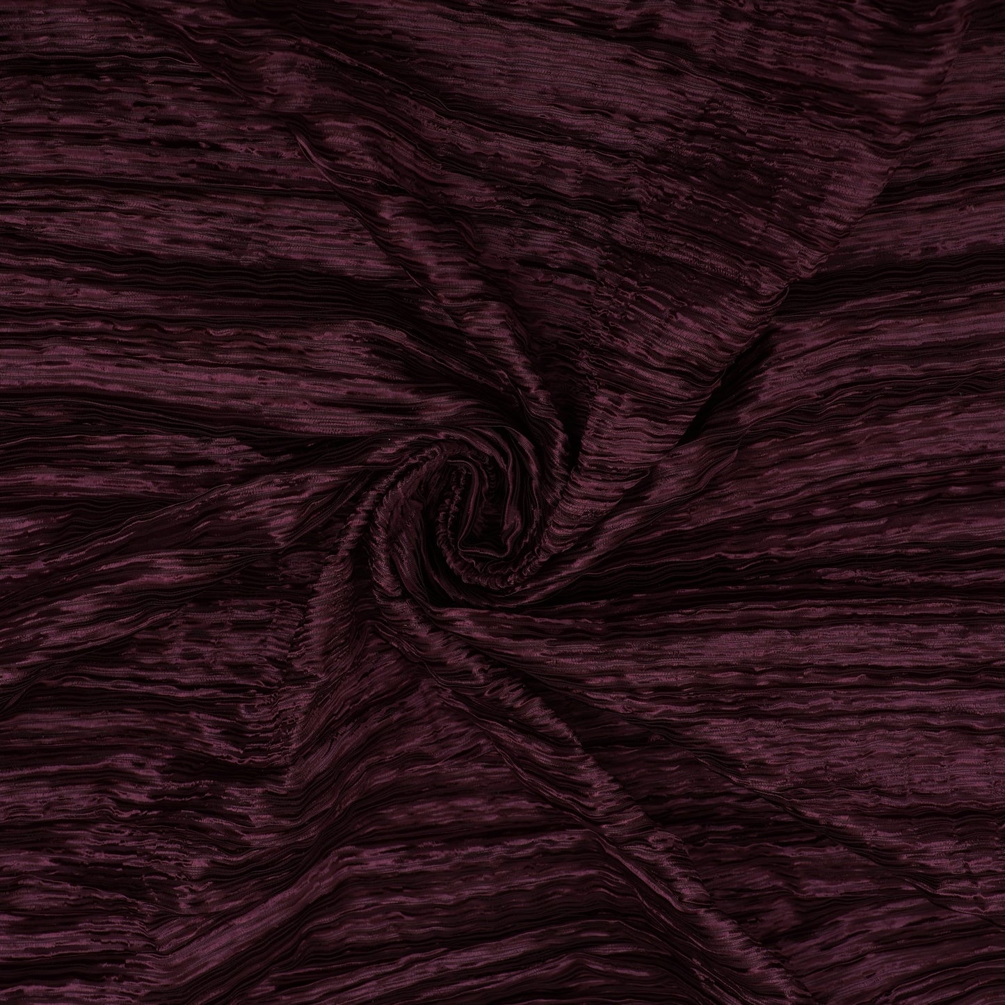 Crush Satin Fabric
