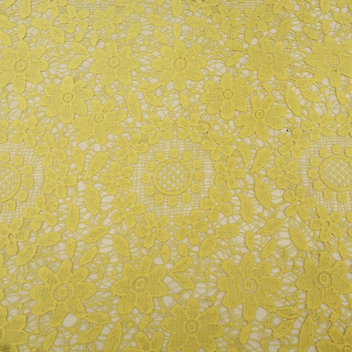 Crosia Embroidery Fabric