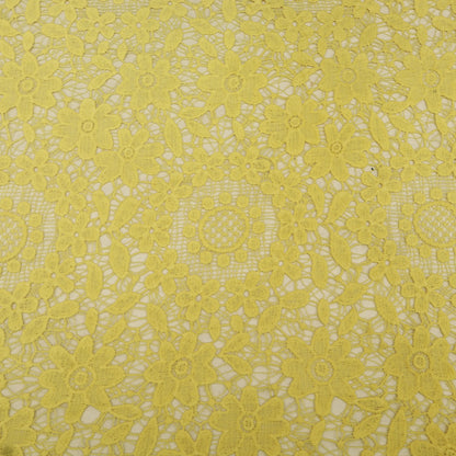 Crosia Embroidery Fabric