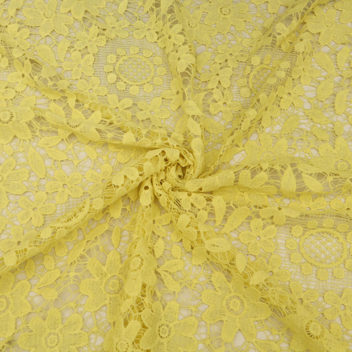 Crosia Embroidery Fabric