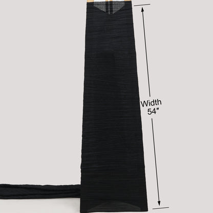 Crush Satin Fabric