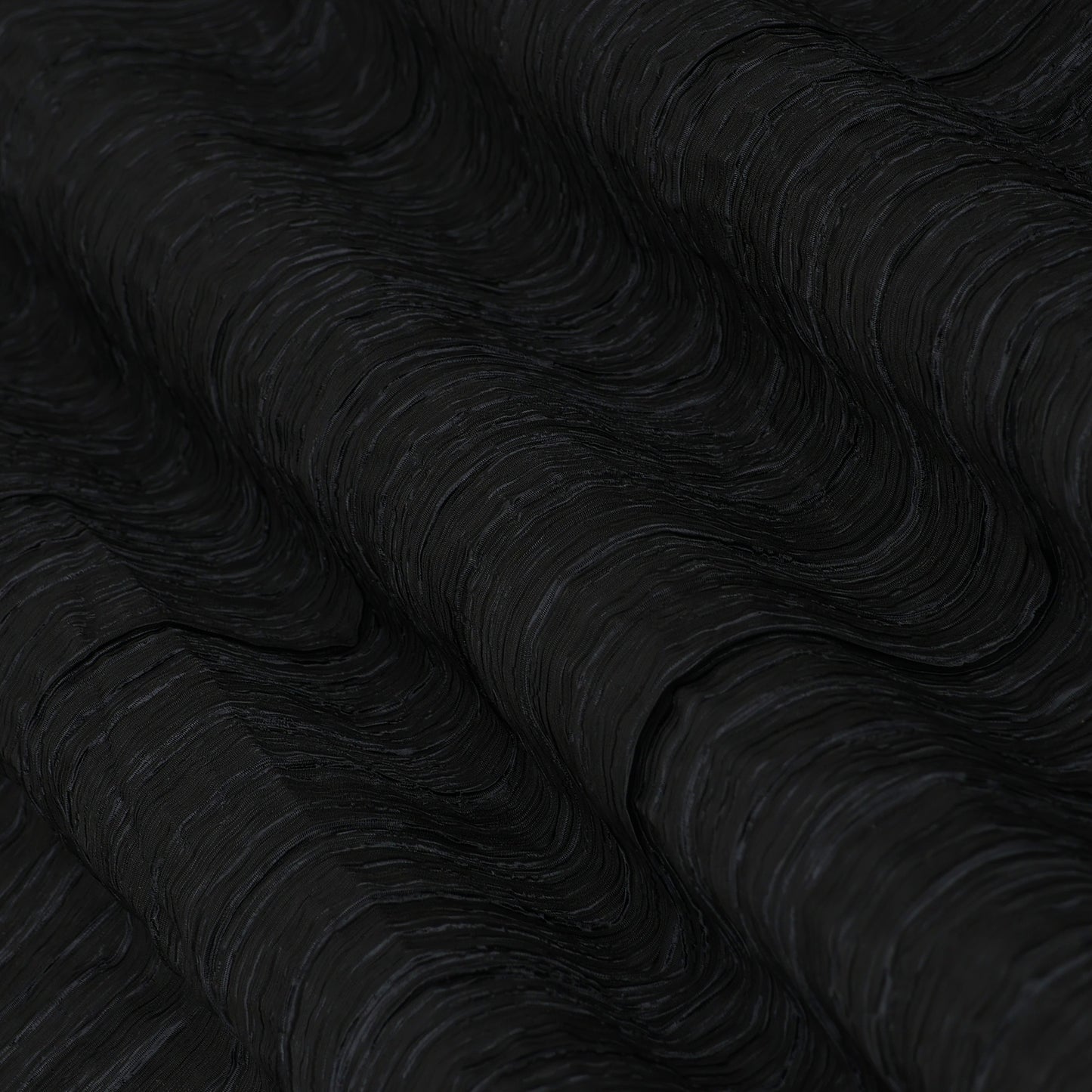Crush Satin Fabric
