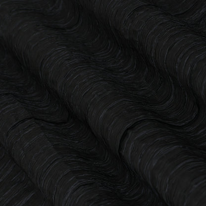 Crush Satin Fabric