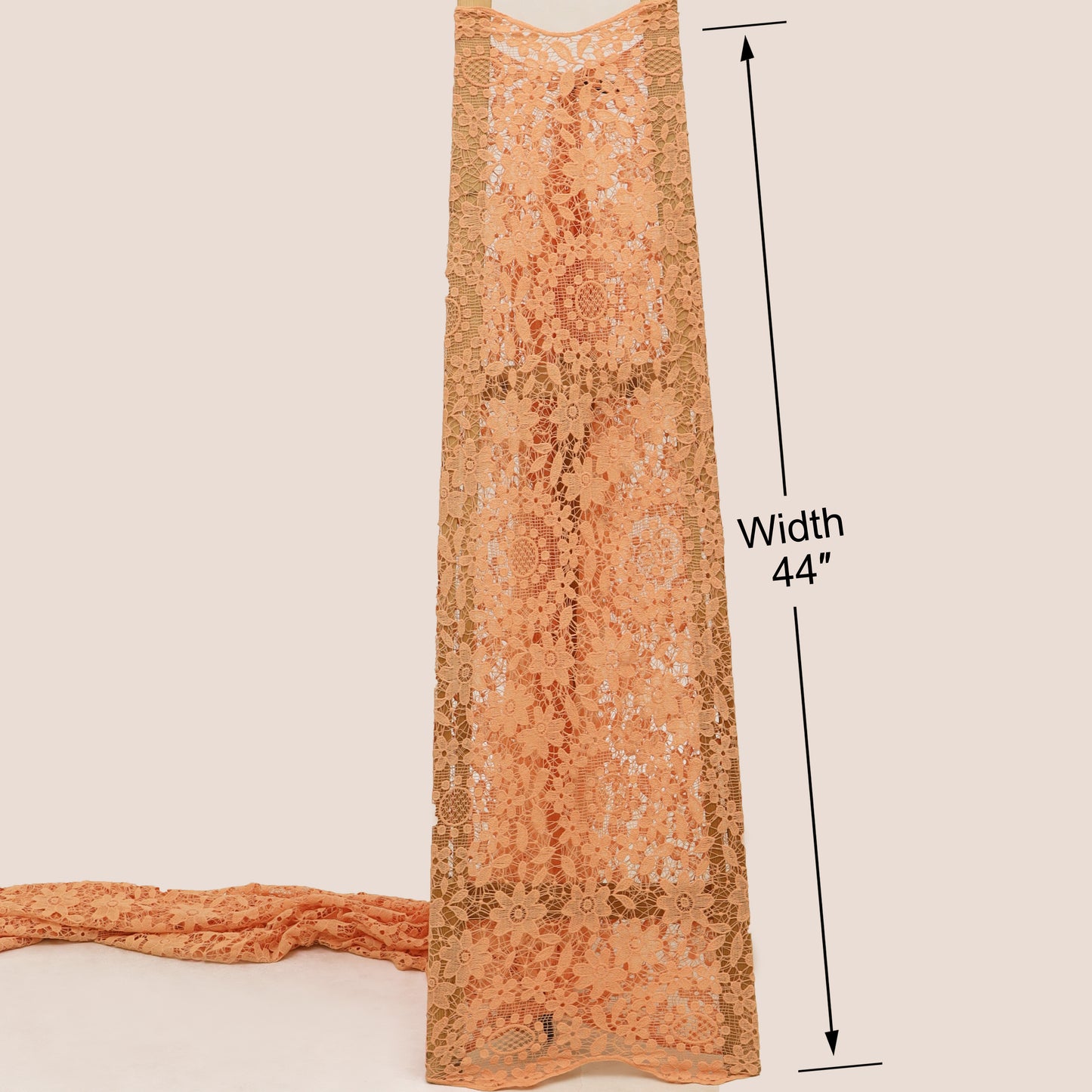 Crosia Embroidery Fabric