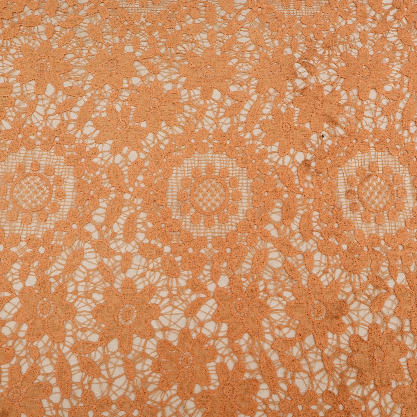 Crosia Embroidery Fabric