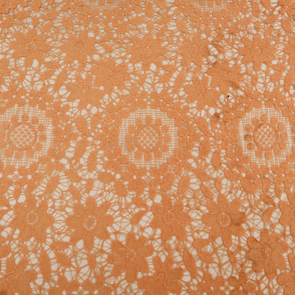 Crosia Embroidery Fabric