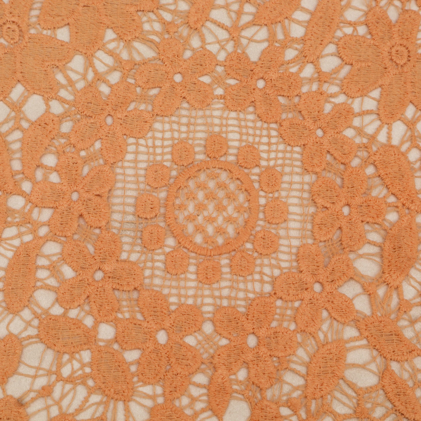 Crosia Embroidery Fabric