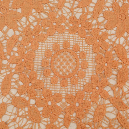 Crosia Embroidery Fabric