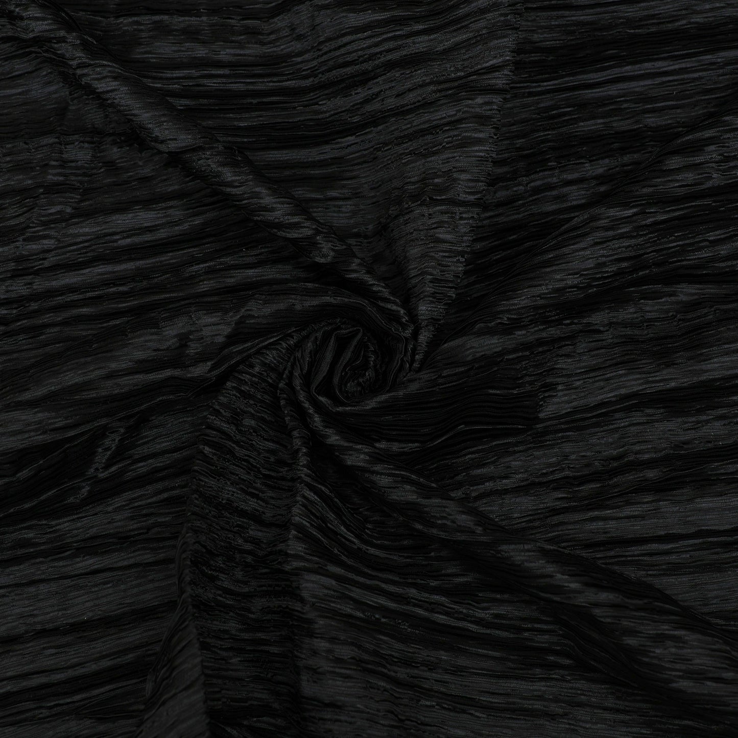 Crush Satin Fabric
