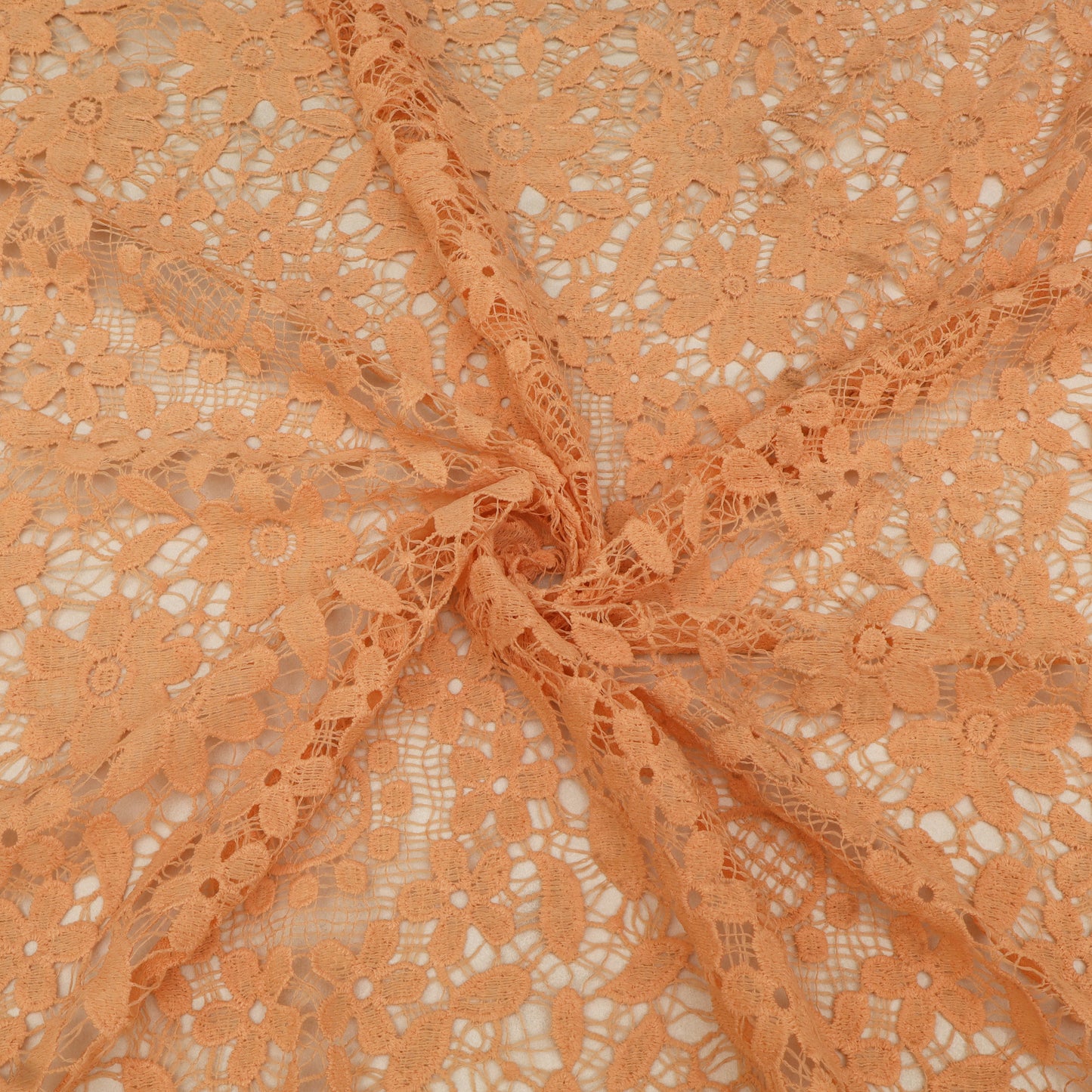 Crosia Embroidery Fabric