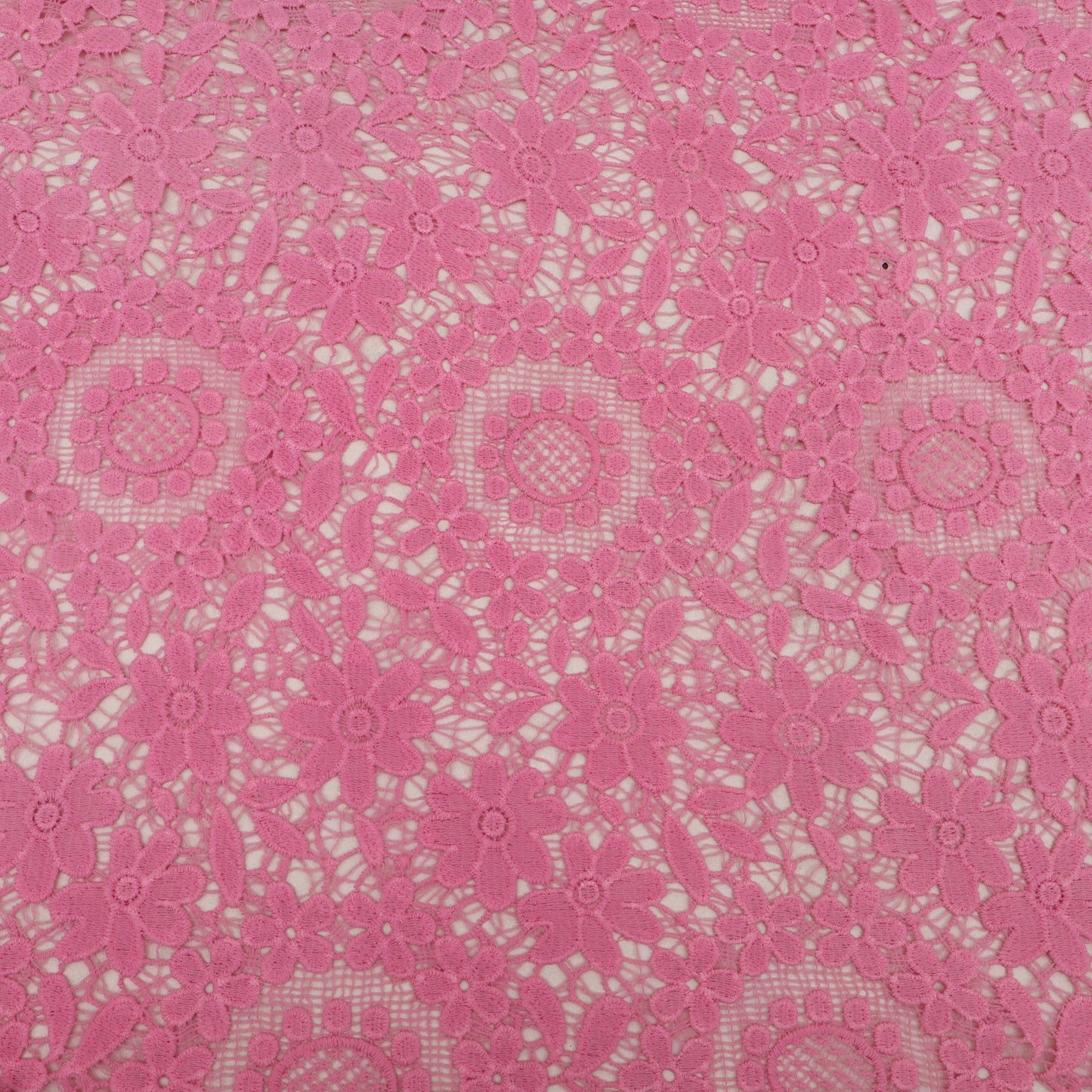 Crosia Embroidery Fabric