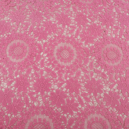 Crosia Embroidery Fabric