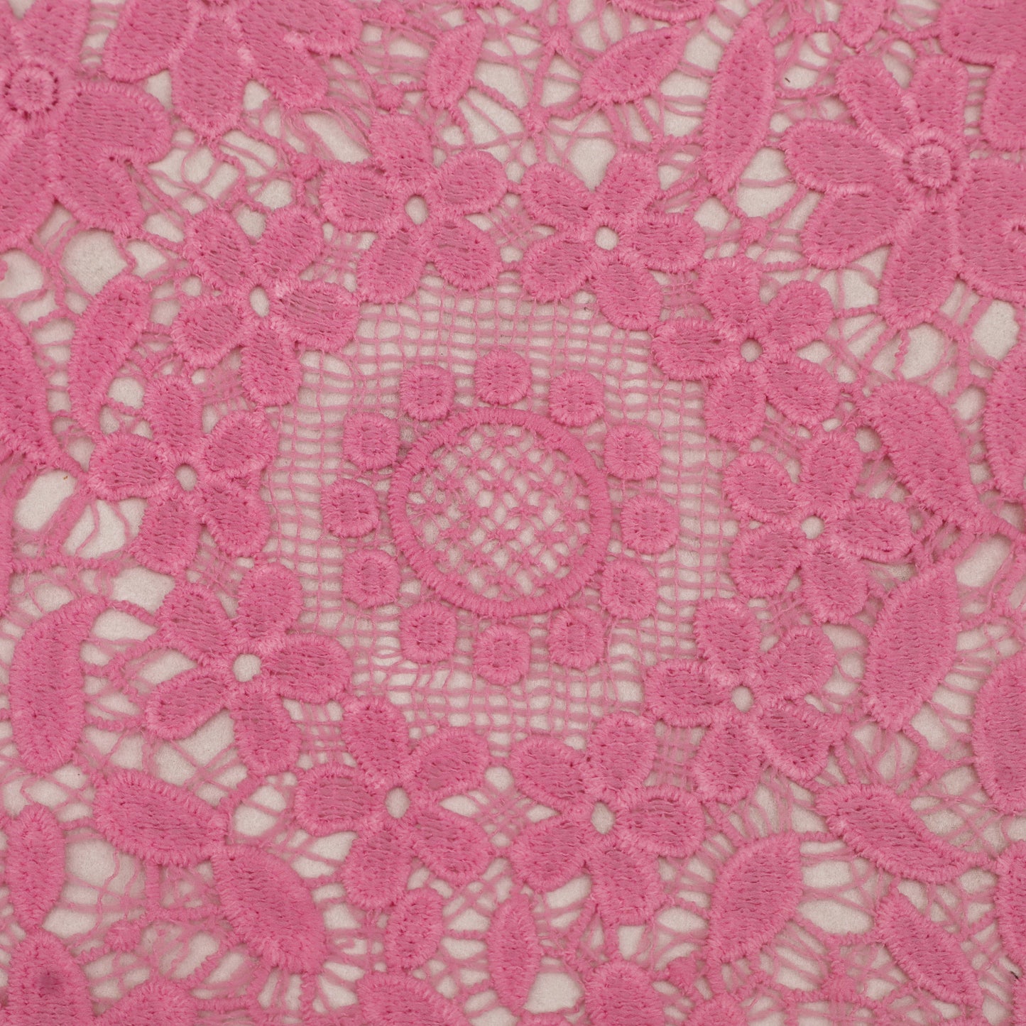 Crosia Embroidery Fabric