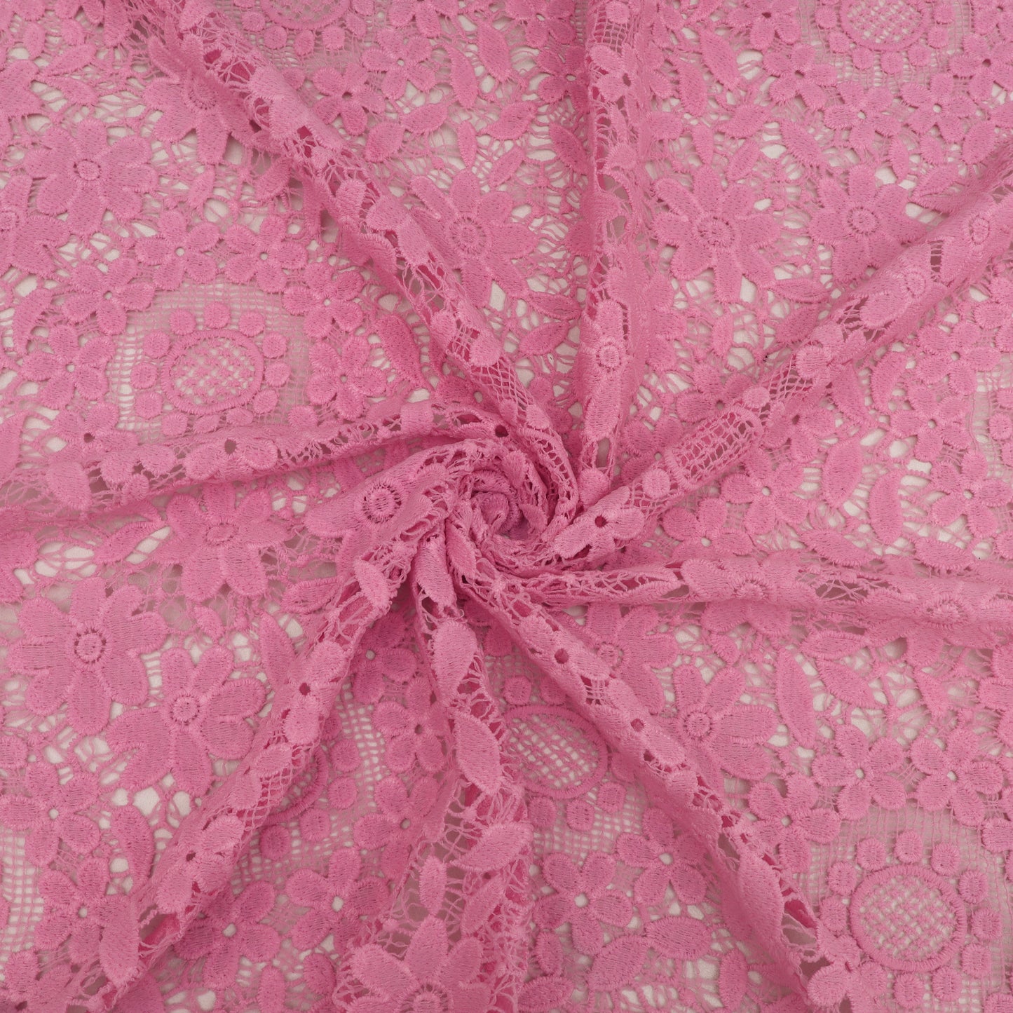 Crosia Embroidery Fabric