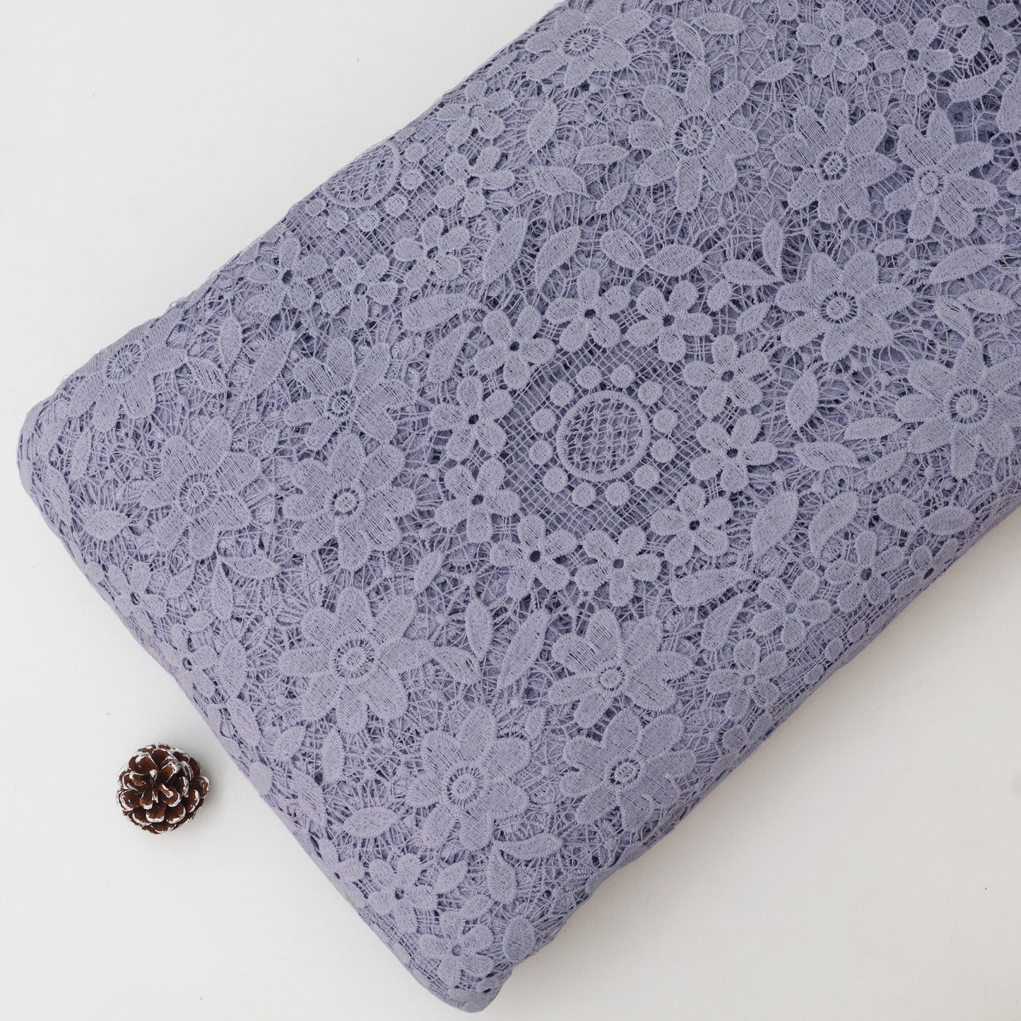 Crosia Embroidery Fabric