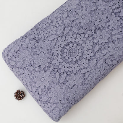 Crosia Embroidery Fabric
