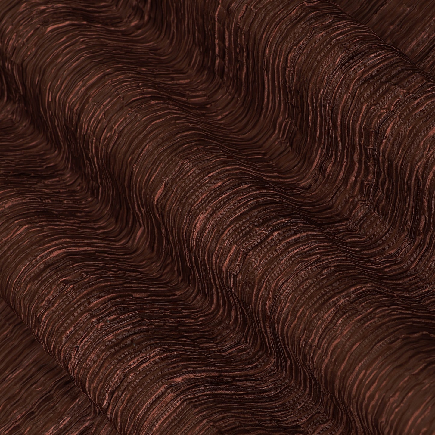 Crush Satin Fabric