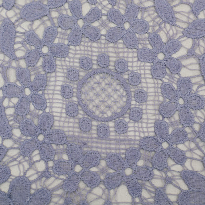 Crosia Embroidery Fabric