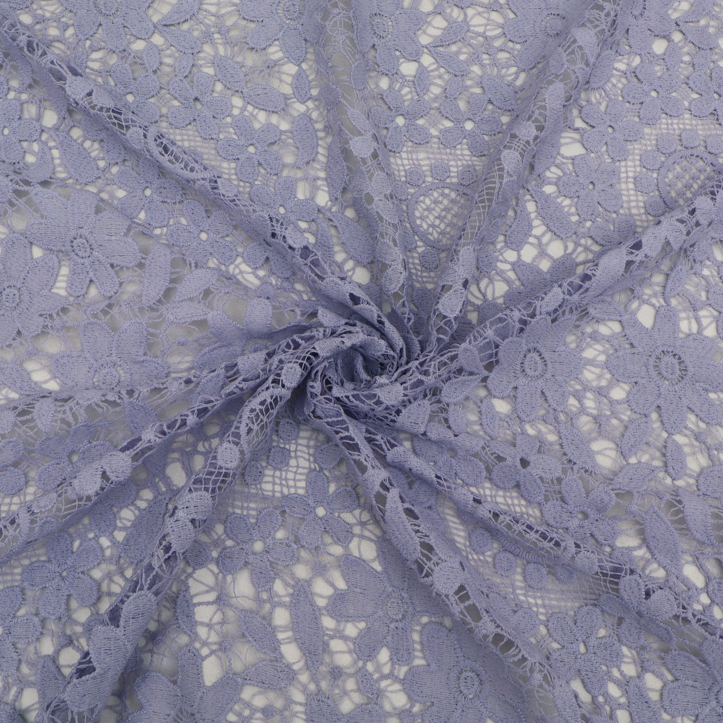 Crosia Embroidery Fabric