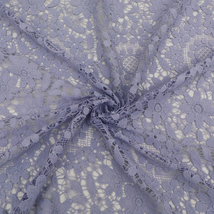 Crosia Embroidery Fabric