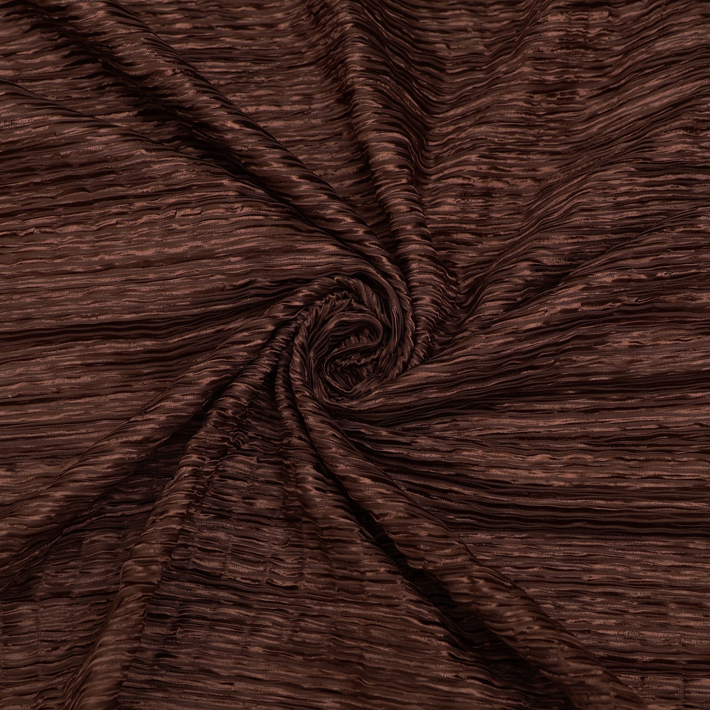 Crush Satin Fabric