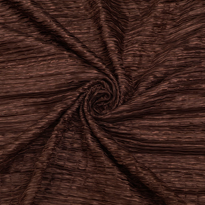 Crush Satin Fabric