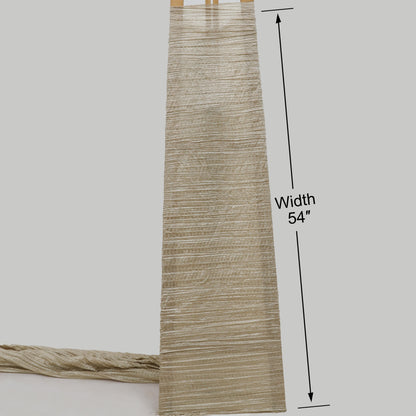 Crush Satin Fabric