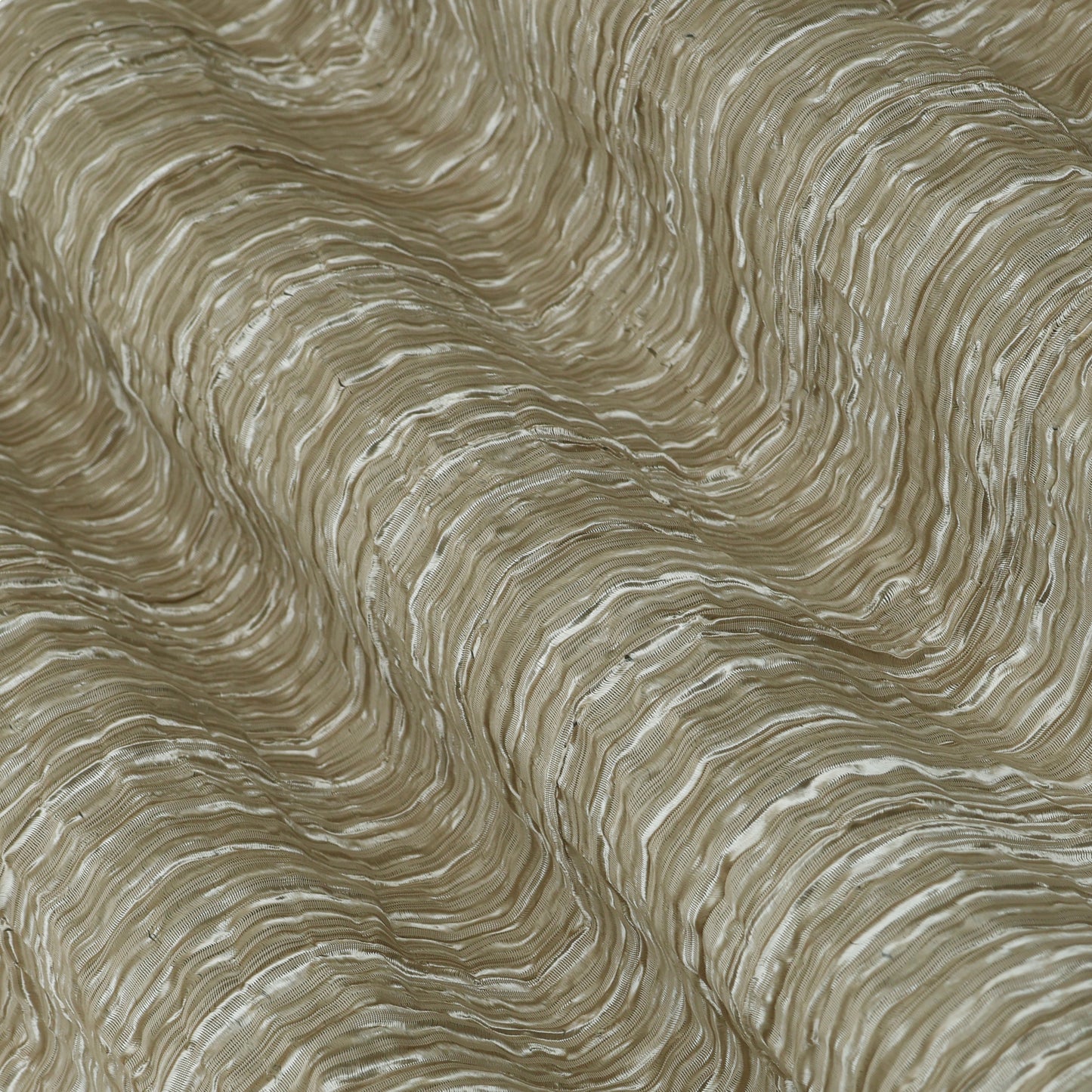 Crush Satin Fabric