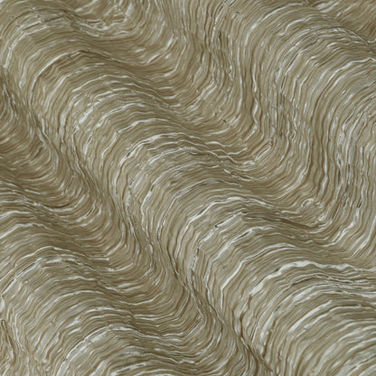 Crush Satin Fabric