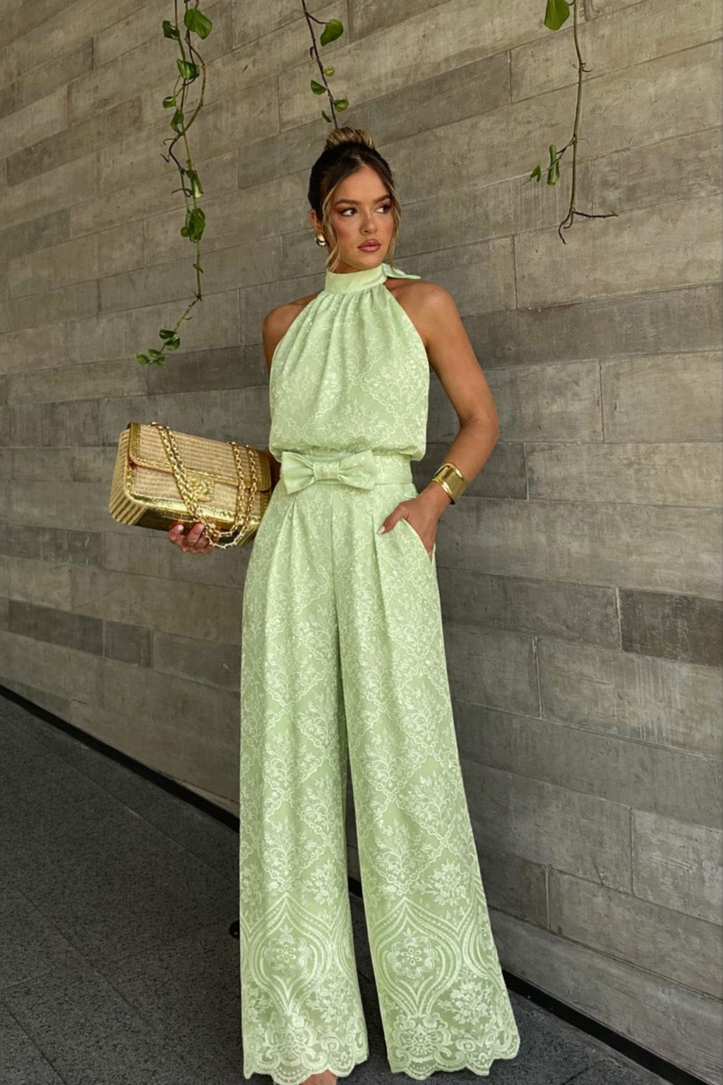 Cotton Embroidery Fabric