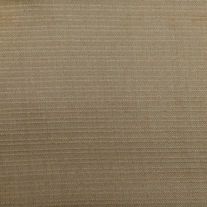 Beige Color Zari Brocade Fabric