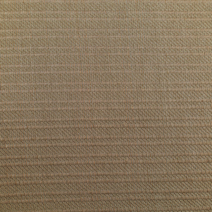 Beige Color Zari Brocade Fabric