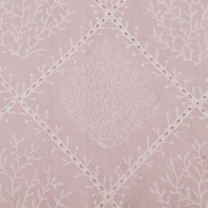 Cotton Embroidery Fabric