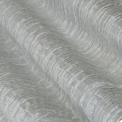 Crush Satin Fabric