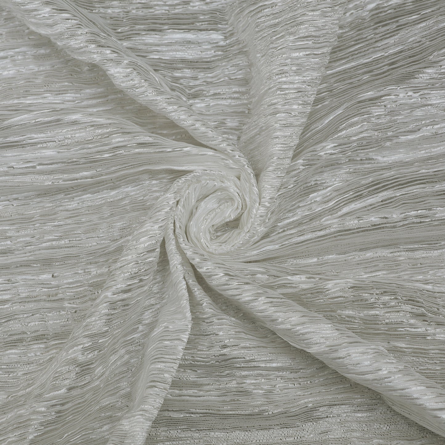 Crush Satin Fabric