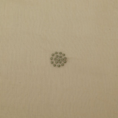 Chanderi Embroidery Fabric
