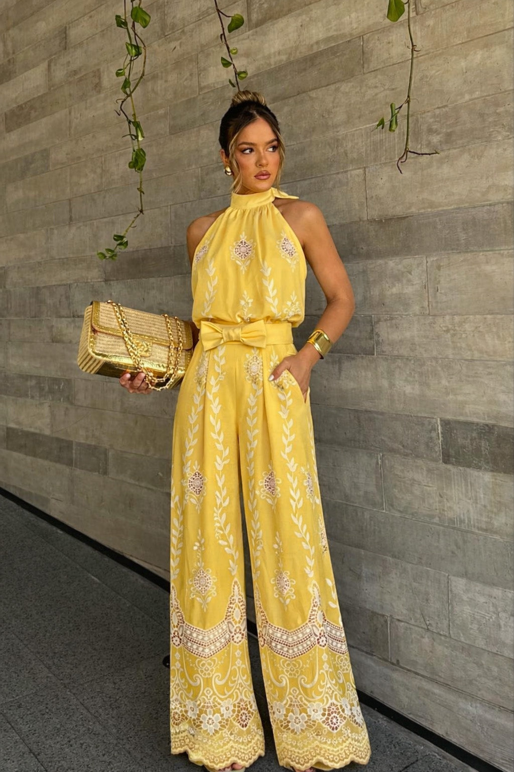 Cotton Embroidery Fabric