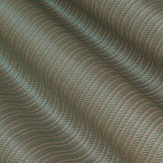 Zari Brocade Fabric