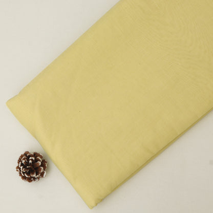 Mul Chanderi Embroidery Fabric