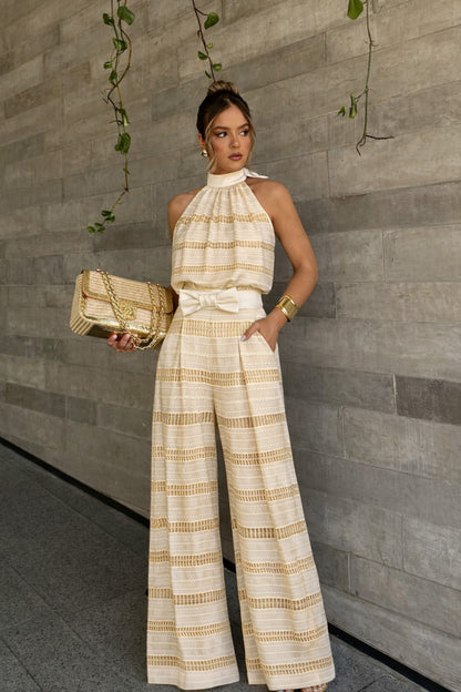 Georgette Embroidery Fabric