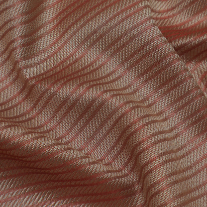 Zari Brocade Fabric