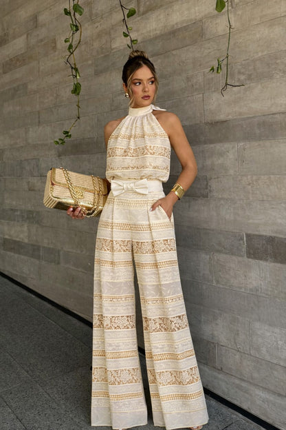 Chinon Embroidery Fabric