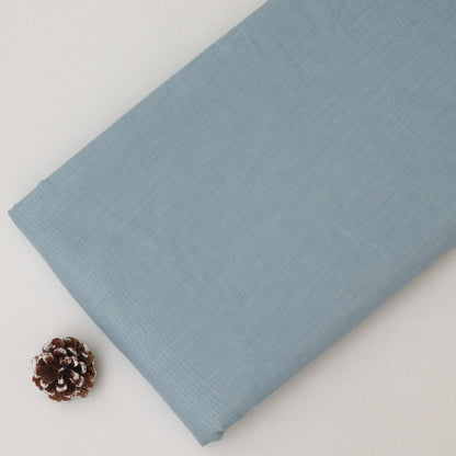 Chanderi Embroidery Fabric