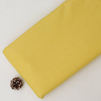 Chanderi Embroidery Fabric