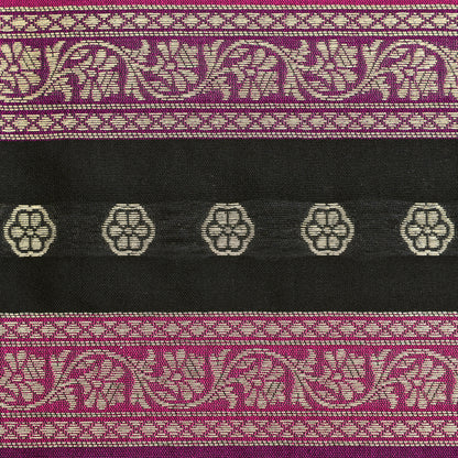 Multi Color Brocade Fabric