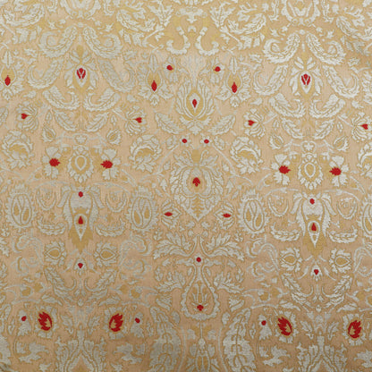 Khimkhab Brocade Fabric
