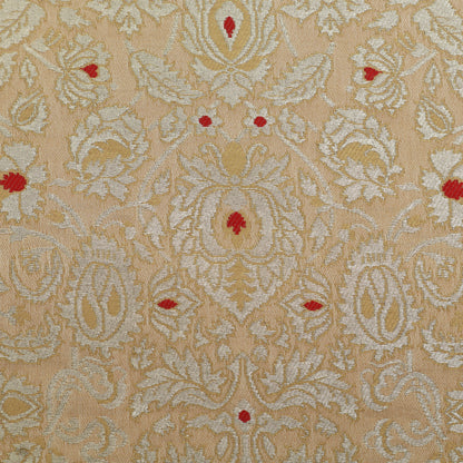Khimkhab Brocade Fabric