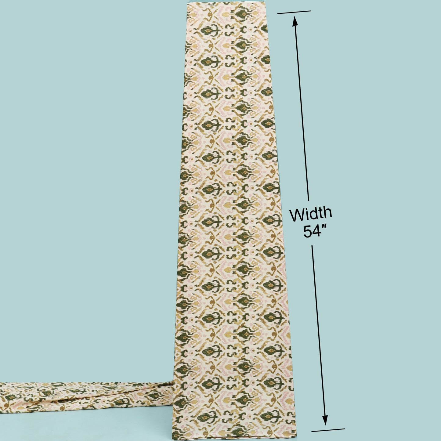 Georgette Print Fabric