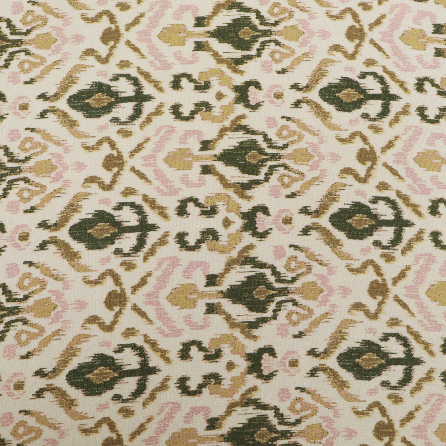 Georgette Print Fabric