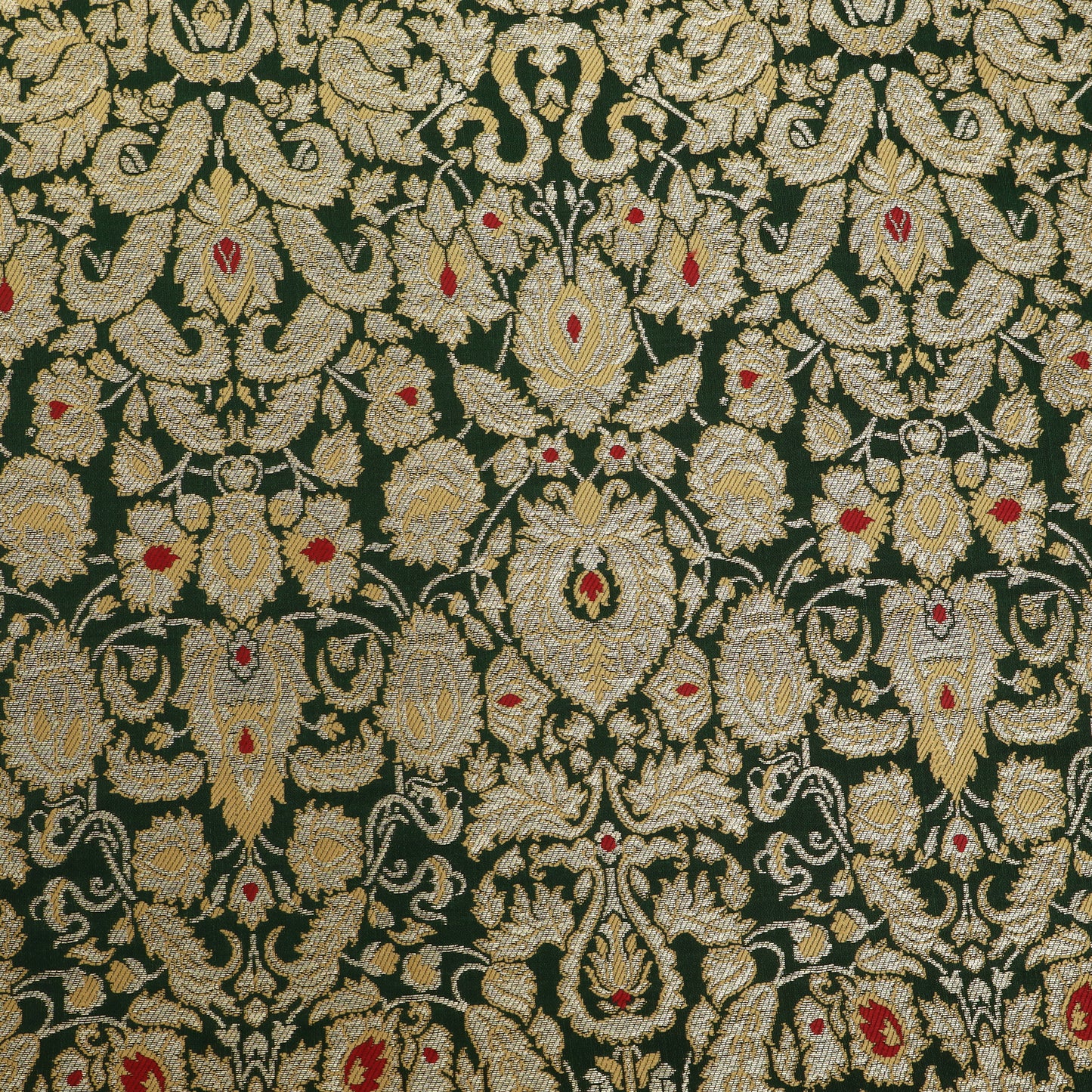 Khimkhab Brocade Fabric